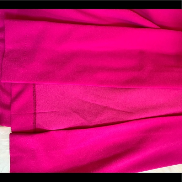 Bébé Crepe Jumpsuit - Picture 5 of 7